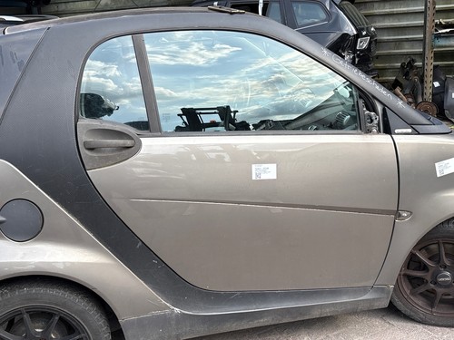Porta destra anteriore - , smart