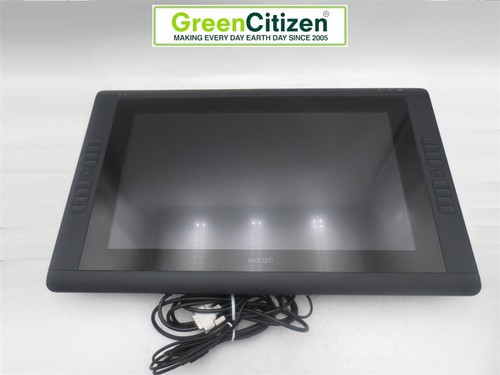 Wacom cintiq 22hd - cintiq,