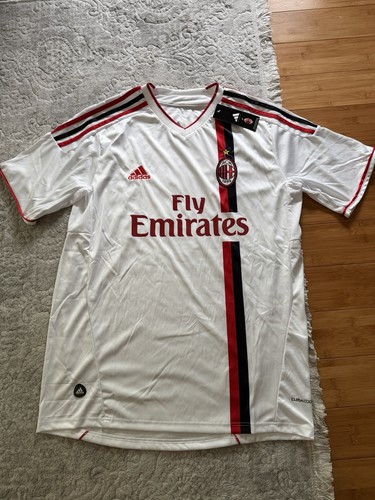 Maglia calcio 2011 milan - ac,