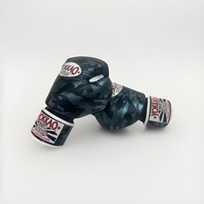 Guantoni da boxe Yokkao Muay