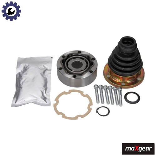 Kit giunto albero motore - kit,