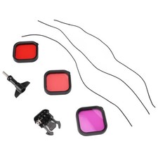 Nuovo per Go Pro 8 nero