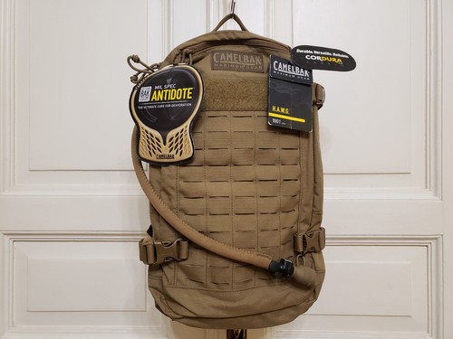 Camelback hawg zaino - zaino,