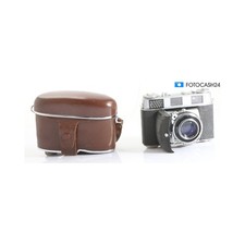 Kodak Retina III C con