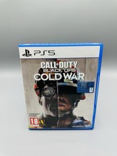 Call of Duty Black Ops Cold