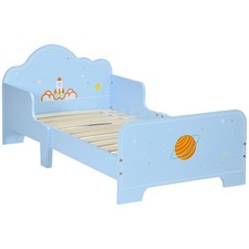 ZONEKIZ Letto per Bambini con