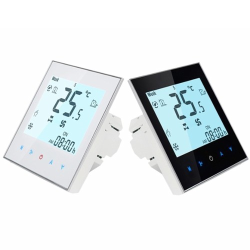 Termostato smart wifi beca - termostato,