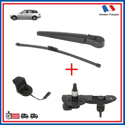 Kit essuie glace arrière - essuie-glace, bmw