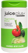 Juice Plus+ Vegetable Blend