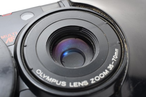 Leggi ecc olympus - leggi[ecc+5]olympus, mju