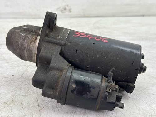 Motorino avviamento opel corsa - opel,