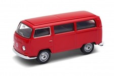 Volkswagen Bus T2 Combi - 3