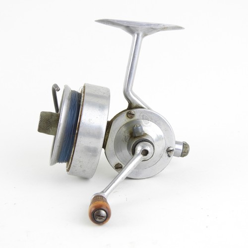 Mulinello pesca spinning - mulinello,