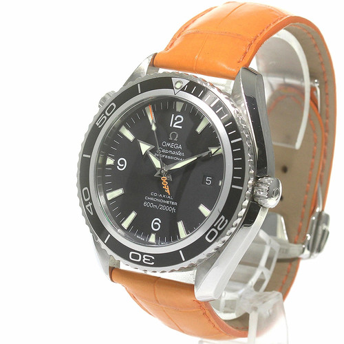 Omega seamaster 600 - 600, planet