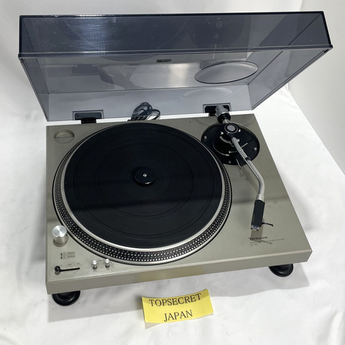 Technics 120 direct - technics,