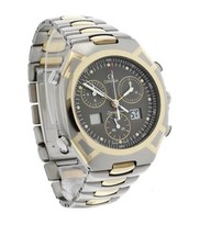 Omega Vintage Seamaster Polaris 1/100 Rattrapante