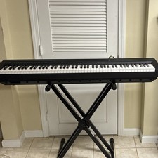 Yamaha P-45B 88-Key Portable
