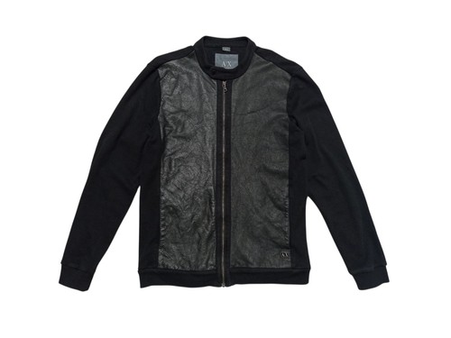 Bomber uomo armani exchange - bomber,
