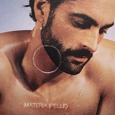 Marco mengoni materia - marco,