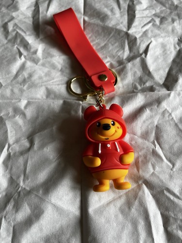 Winnie the pooh portachiavi - winnie,