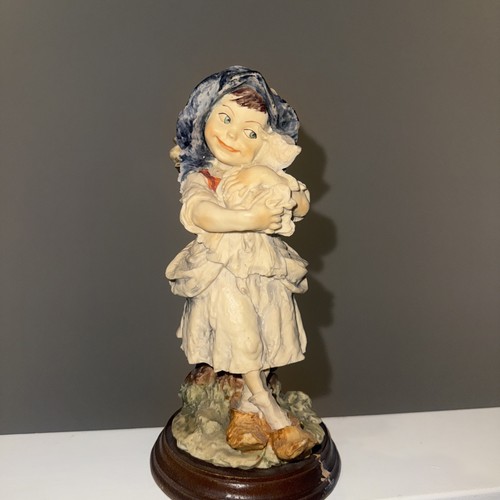 Figurina vintage stile