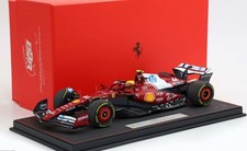 Ferrari SF25 F1 China GP
