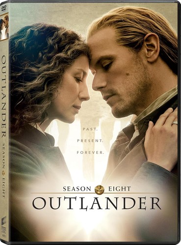 Outlander season 8 - -,