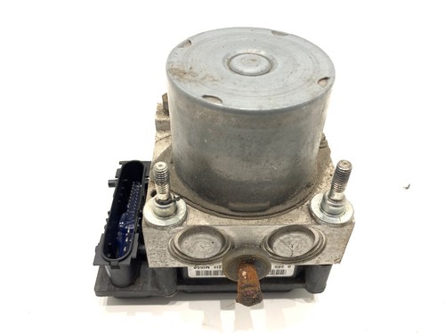Pompa abs fiat panda - panda, ii