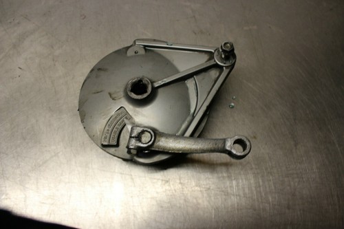Tamburo freno kawasaki - kawasaki, er