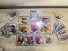 Lotto PEGASUS 2025 Topps