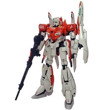 Gundam Sentinel MG 1/100
