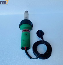 LEISTER TYP TRIAC S Saldatore