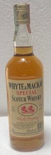 Whyte & Mackay Special –