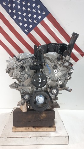 Motore gmc canyon - motore,