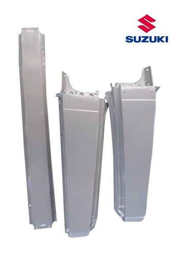Suzuki jimny soft top pannello - jimny,