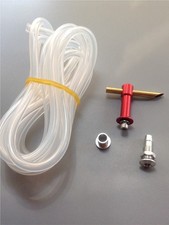 Tubo acqua manicotto alluminio