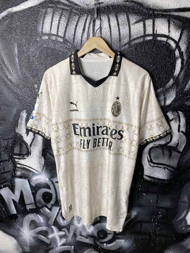 Shirt maglia calcio puma - calcio,