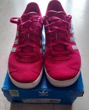 Adidas Gazzelle Glicine N.38