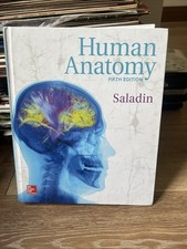 Human Anatomy by Kenneth