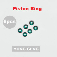 YONG HENG 4500PSI Pompa