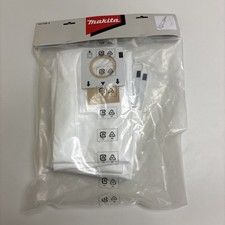 Sacchetti sottovuoto makita - sacchetti,