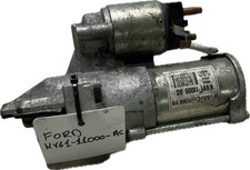 Motorino avviamento per