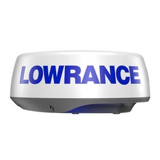 Lowrance HALO20+ Cupola radar