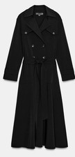 ZARAZW COLLECTION DONNA TRENCH
