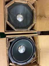 ALTEC WOOFER 406-8Y VINTAGE