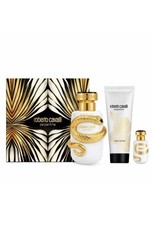 Roberto Cavalli Serpentina