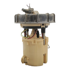 Pompa Carburante Galleggiante FORD FIESTA 6 Serie Benzina Gpl USATO ORIGINALE