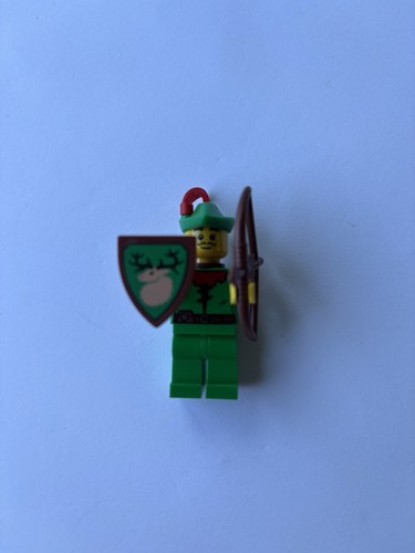 Nuova minifigure lego - nuova,