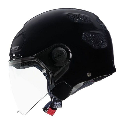 Casco jet nolan n30 - casco,