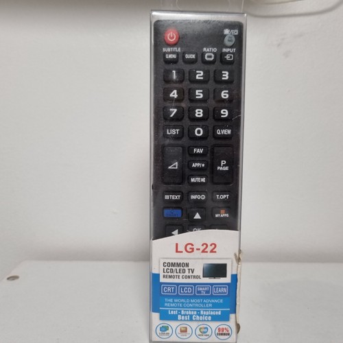 Telecomando originale - , lg